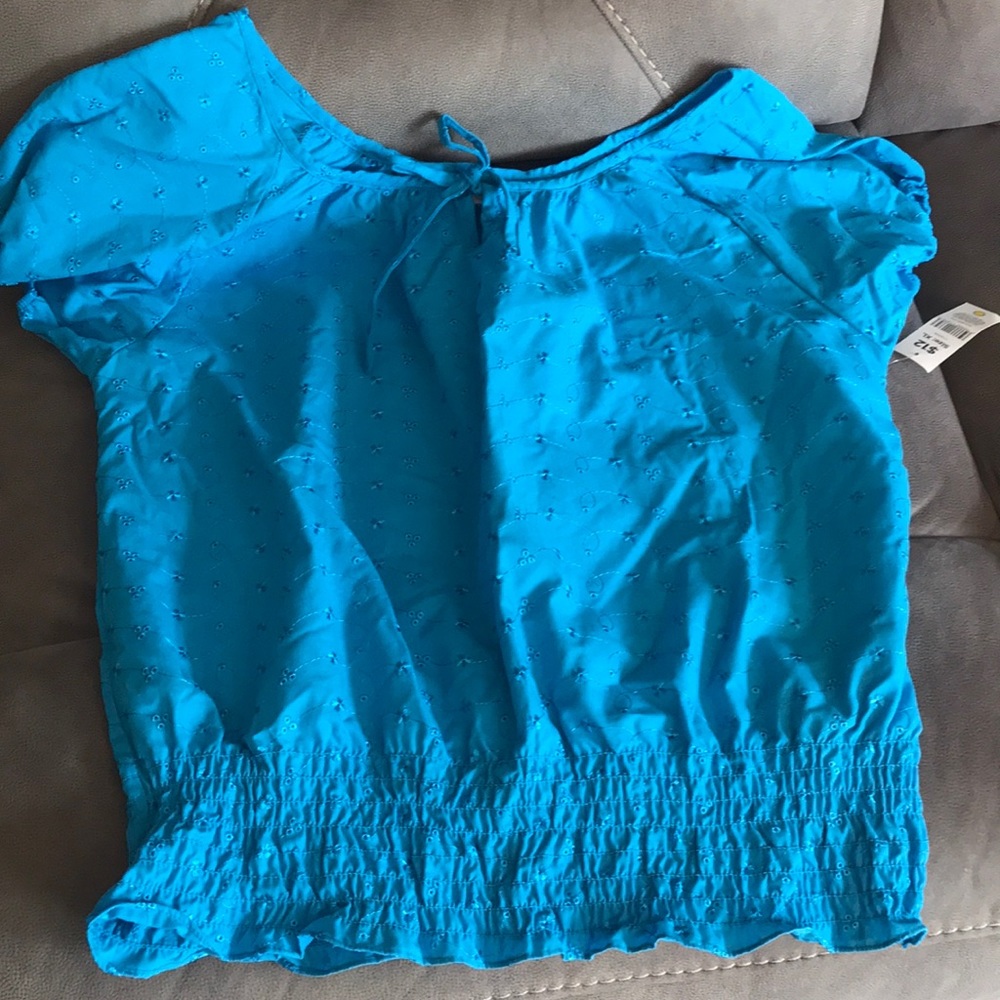 Xl women top